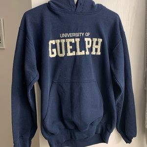 university of guelph hoodie